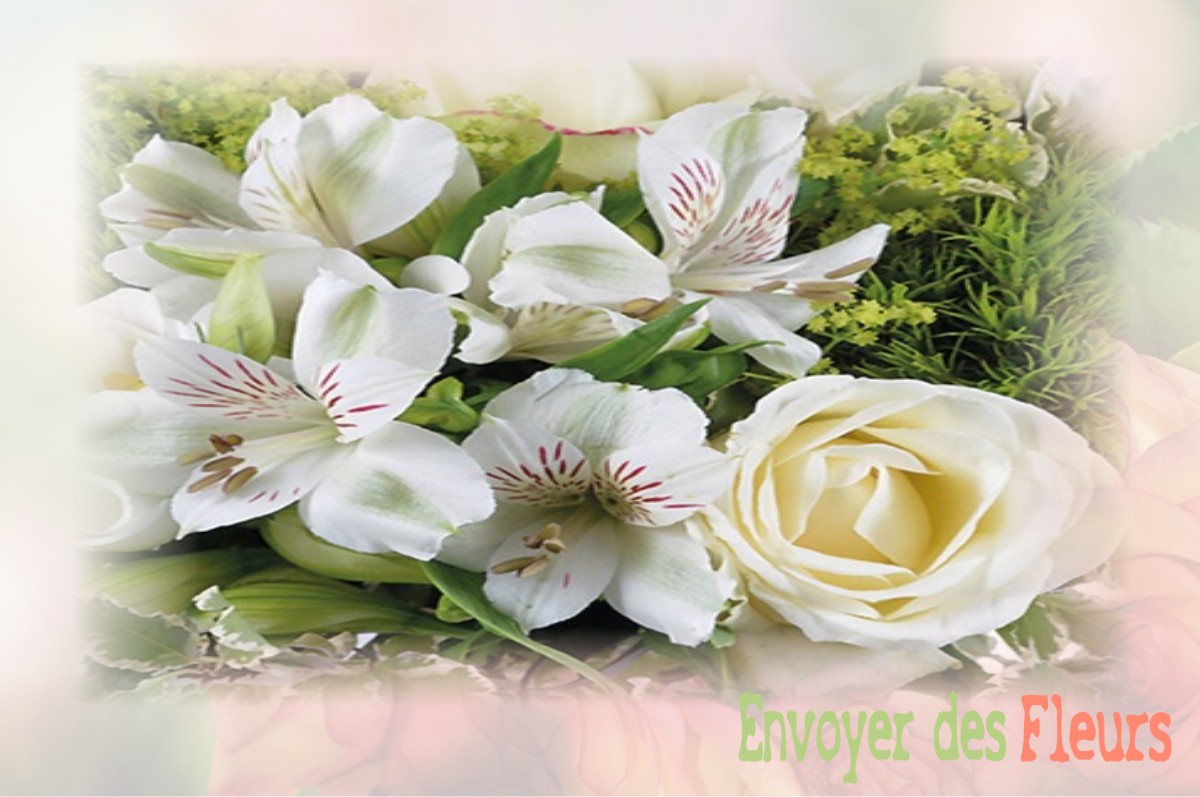 envoyer des fleurs à à SAINT-MARTIN-DES-TILLEULS
